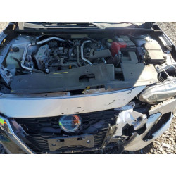 2021 NISSAN SENTRA 3N1AB8BV8MY259503 48991586