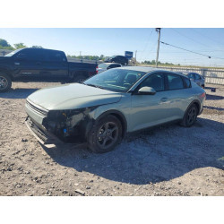 2025 KIA K4 LXS 3KPFT4DE9SE231181 49094316