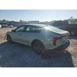 2025 KIA K4 LXS 3KPFT4DE9SE231181 49094316