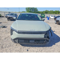 2025 KIA K4 LXS 3KPFT4DE9SE231181 49094316