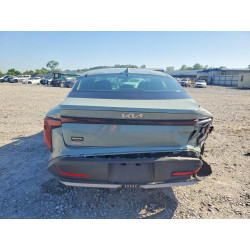 2025 KIA K4 LXS 3KPFT4DE9SE231181 49094316
