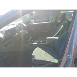 2025 KIA K4 LXS 3KPFT4DE9SE231181 49094316