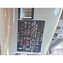 2025 KIA K4 LXS 3KPFT4DE9SE231181 49094316