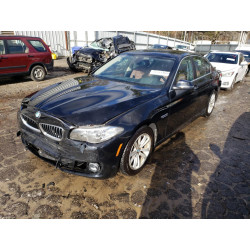 2016 BMW 5 SERIES