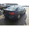 2016 BMW 5 SERIES