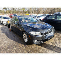 2016 BMW 5 SERIES