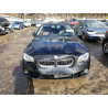 2016 BMW 5 SERIES