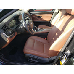 2016 BMW 5 SERIES