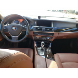 2016 BMW 5 SERIES