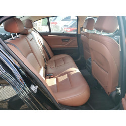2016 BMW 5 SERIES