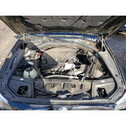 2016 BMW 5 SERIES