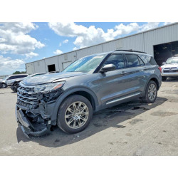 2025 FORD EXPLORER 1FMUK8DH9SGA61315 61006066