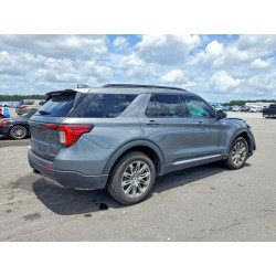 2025 FORD EXPLORER 1FMUK8DH9SGA61315 61006066