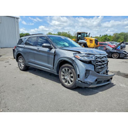 2025 FORD EXPLORER 1FMUK8DH9SGA61315 61006066