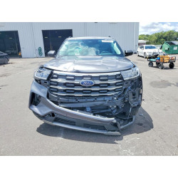 2025 FORD EXPLORER 1FMUK8DH9SGA61315 61006066