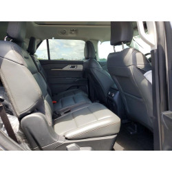 2025 FORD EXPLORER 1FMUK8DH9SGA61315 61006066