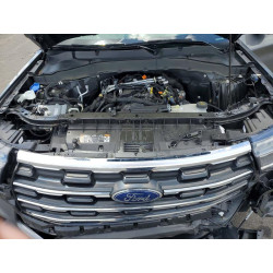 2025 FORD EXPLORER 1FMUK8DH9SGA61315 61006066