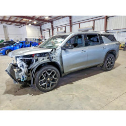 2025 CHEVROLET TRAVERSE 1GNERKRSXSJ244559 61023486