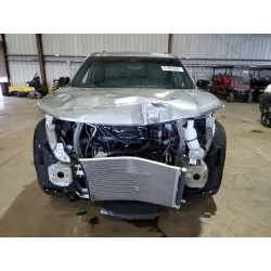 2025 CHEVROLET TRAVERSE 1GNERKRSXSJ244559 61023486