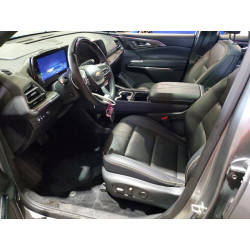 2025 CHEVROLET TRAVERSE 1GNERKRSXSJ244559 61023486