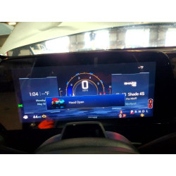 2025 CHEVROLET TRAVERSE 1GNERKRSXSJ244559 61023486