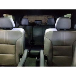 2025 CHEVROLET TRAVERSE 1GNERKRSXSJ244559 61023486