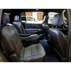 2025 CHEVROLET TRAVERSE 1GNERKRSXSJ244559 61023486