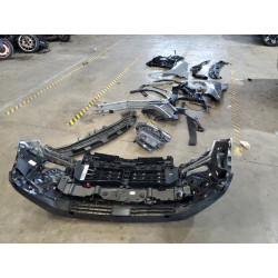 2025 CHEVROLET TRAVERSE 1GNERKRSXSJ244559 61023486