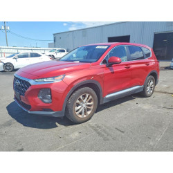 2020 HYUNDAI SANTA FE 5NMS2CAD3LH153014 61204676