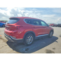 2020 HYUNDAI SANTA FE 5NMS2CAD3LH153014 61204676