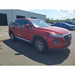 2020 HYUNDAI SANTA FE 5NMS2CAD3LH153014 61204676
