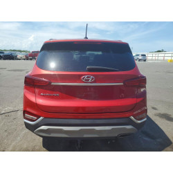 2020 HYUNDAI SANTA FE 5NMS2CAD3LH153014 61204676