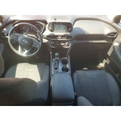 2020 HYUNDAI SANTA FE 5NMS2CAD3LH153014 61204676