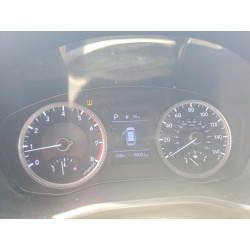 2020 HYUNDAI SANTA FE 5NMS2CAD3LH153014 61204676