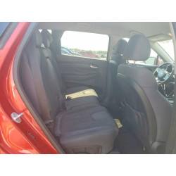 2020 HYUNDAI SANTA FE 5NMS2CAD3LH153014 61204676