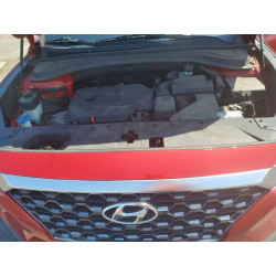 2020 HYUNDAI SANTA FE 5NMS2CAD3LH153014 61204676