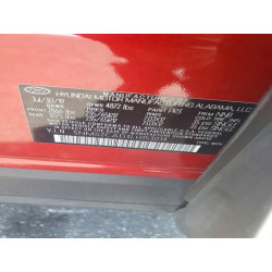 2020 HYUNDAI SANTA FE 5NMS2CAD3LH153014 61204676