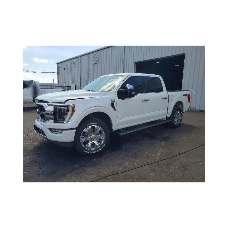 2021 FORD All Models 1FTFW1E82MFB12282 61215056