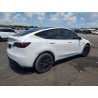 2023 TESLA MODEL Y 7SAYGDEE3PA053510 61284026