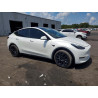 2023 TESLA MODEL Y 7SAYGDEE3PA053510 61284026