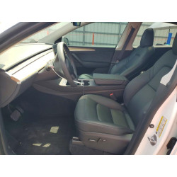 2023 TESLA MODEL Y 7SAYGDEE3PA053510 61284026