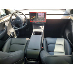 2023 TESLA MODEL Y 7SAYGDEE3PA053510 61284026