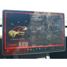 2023 TESLA MODEL Y 7SAYGDEE3PA053510 61284026