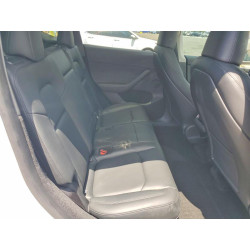 2023 TESLA MODEL Y 7SAYGDEE3PA053510 61284026