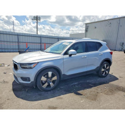 2021 VOLVO XC40 YV4162UK2M2403804 61330316