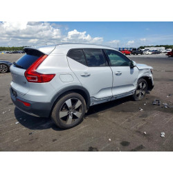 2021 VOLVO XC40 YV4162UK2M2403804 61330316