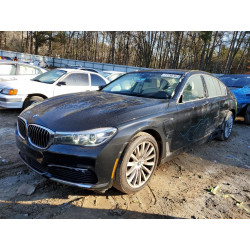 2018 BMW 7 SERIES