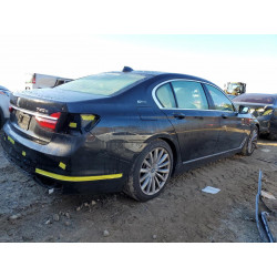2018 BMW 7 SERIES