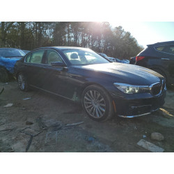 2018 BMW 7 SERIES