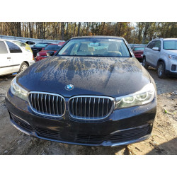 2018 BMW 7 SERIES